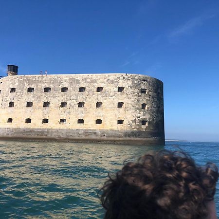 Au Pied De L'Ile Oleron Villa Bourcefranc Dış mekan fotoğraf