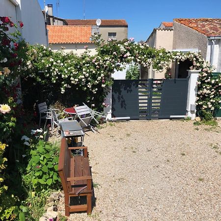 Au Pied De L'Ile Oleron Villa Bourcefranc Dış mekan fotoğraf