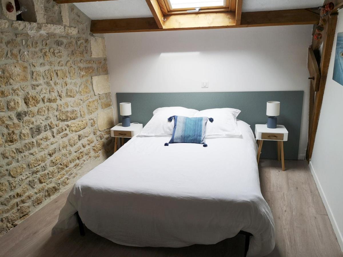Au Pied De L'Ile Oleron Villa Bourcefranc Dış mekan fotoğraf