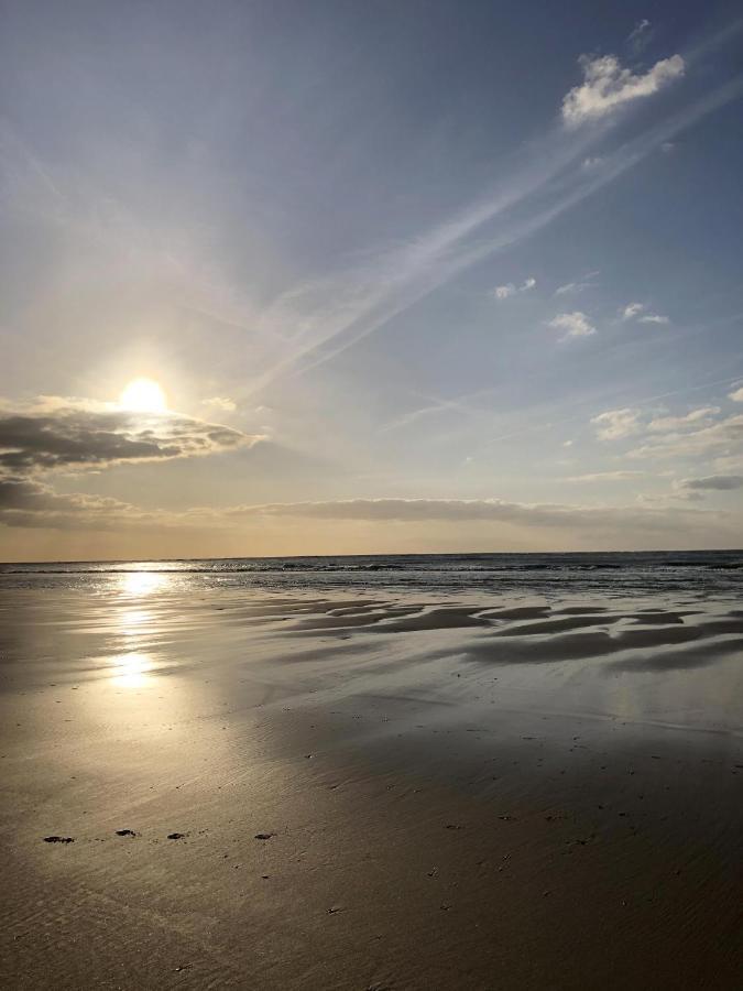 Au Pied De L'Ile Oleron Villa Bourcefranc Dış mekan fotoğraf