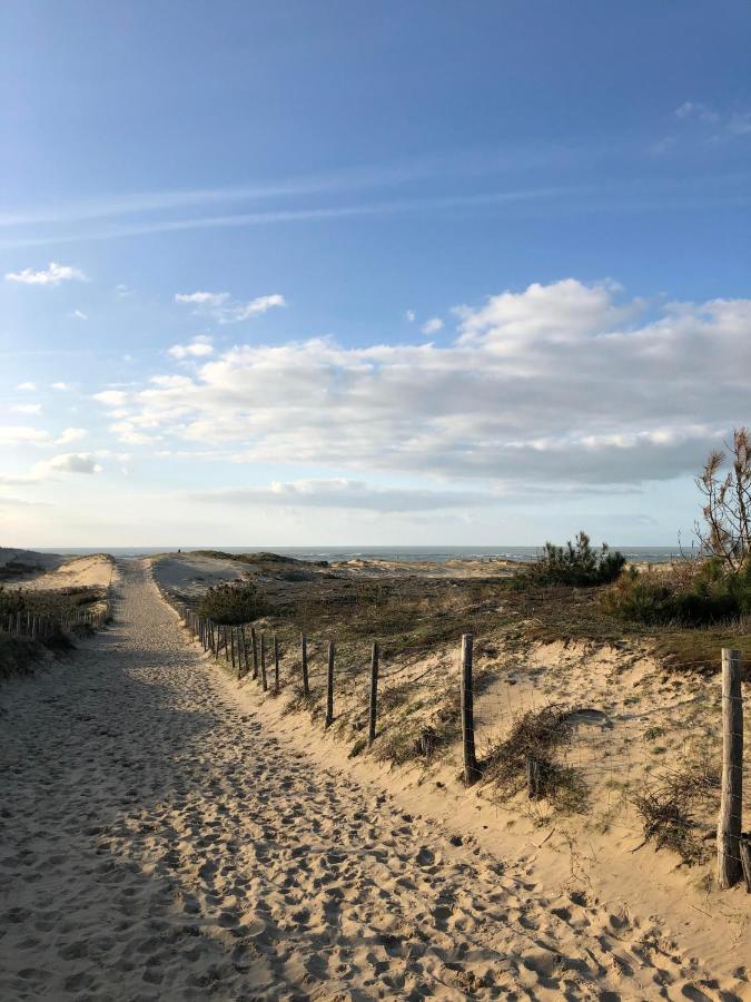 Au Pied De L'Ile Oleron Villa Bourcefranc Dış mekan fotoğraf