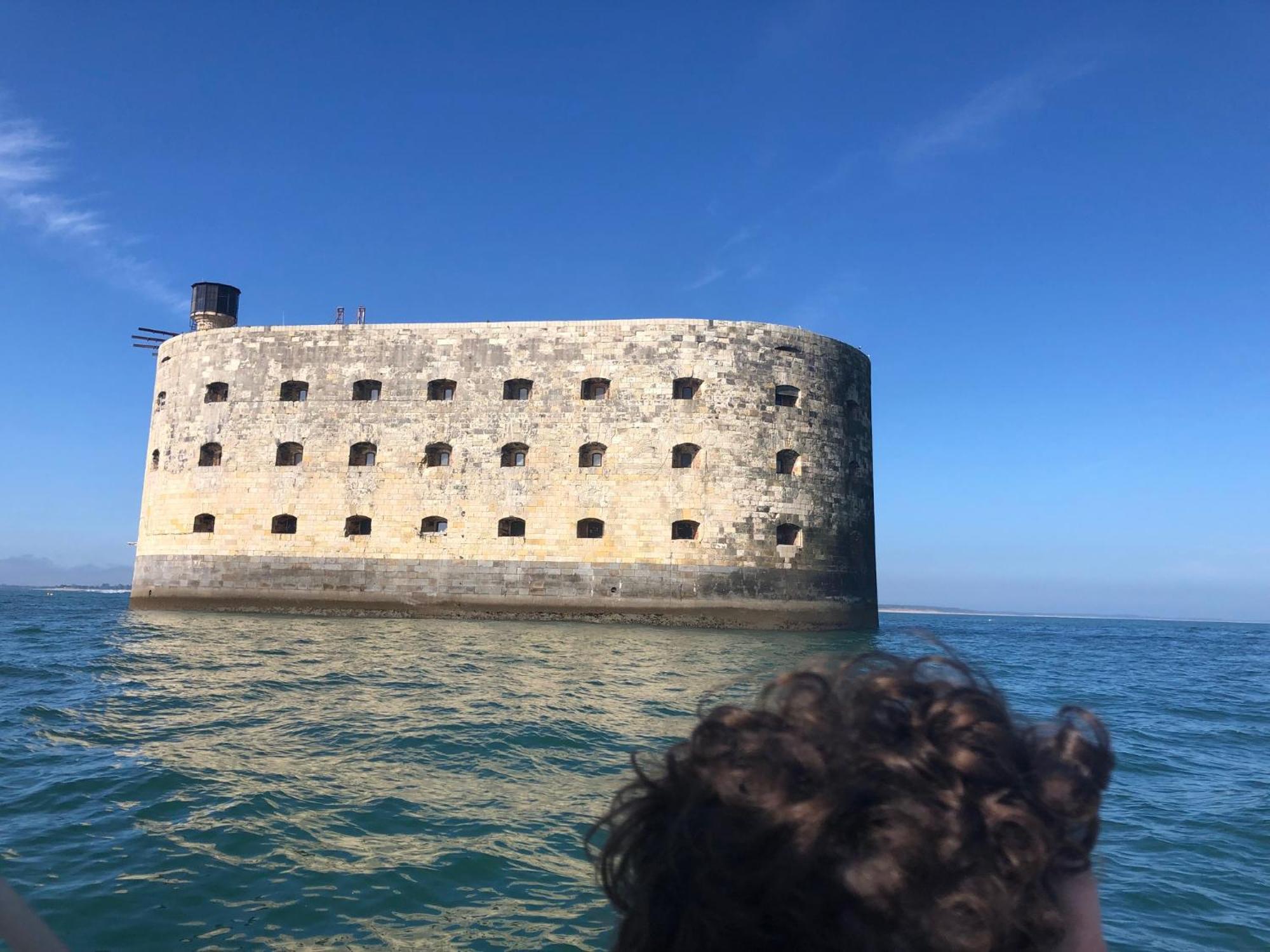 Au Pied De L'Ile Oleron Villa Bourcefranc Dış mekan fotoğraf